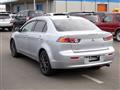 2015 Mitsubishi Galant Fortis