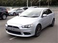 2015 Mitsubishi Galant Fortis