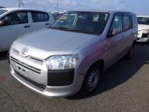 2017 Toyota Succeed Van