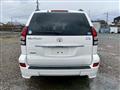 2007 Toyota Land Cruiser Prado