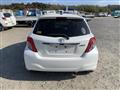 2011 Toyota Vitz