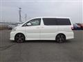 2008 Toyota Alphard