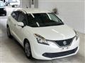 2016 Suzuki Baleno