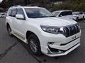 2019 Toyota Land Cruiser Prado
