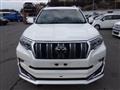 2019 Toyota Land Cruiser Prado