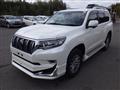 2019 Toyota Land Cruiser Prado