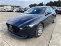 2023 Mazda Mazda3
