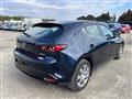 2023 Mazda Mazda3