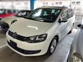 2014 Volkswagen Sharan