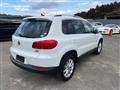 2014 Volkswagen Tiguan