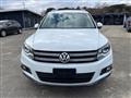 2014 Volkswagen Tiguan