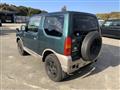 2001 Suzuki Jimny