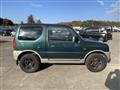 2001 Suzuki Jimny