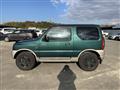 2001 Suzuki Jimny