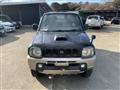 2001 Suzuki Jimny
