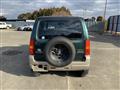 2001 Suzuki Jimny