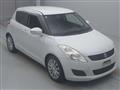 2012 Suzuki Swift