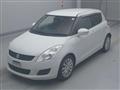 2012 Suzuki Swift