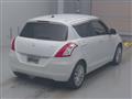 2012 Suzuki Swift