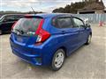 2014 Honda Fit