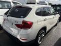 2014 BMW X1