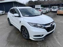 2015 Honda VEZEL