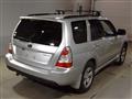 2007 Subaru Forester