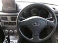 2007 Subaru Forester
