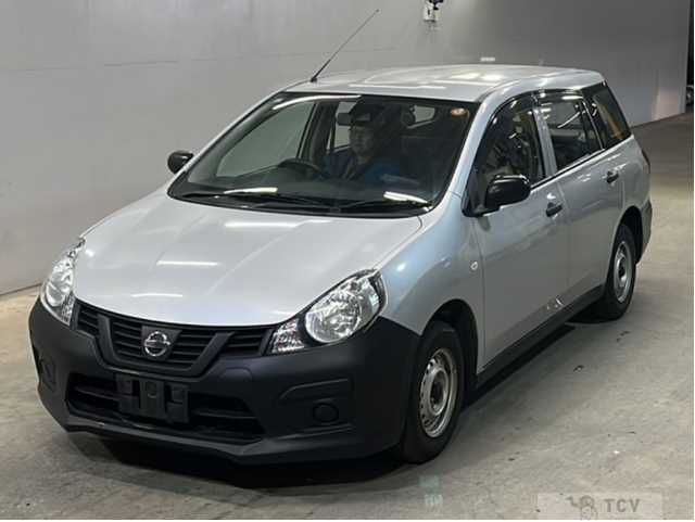 2021 Nissan Ad Van