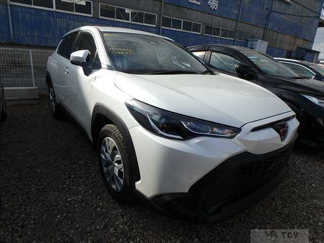 2024 Toyota Toyota Others