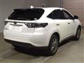 2015 Toyota Harrier