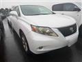 2011 Lexus RX