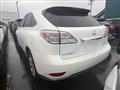 2011 Lexus RX