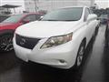 2011 Lexus RX