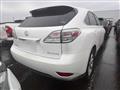 2011 Lexus RX