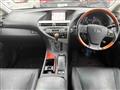 2011 Lexus RX