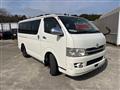 2010 Toyota Hiace Van