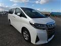 2023 Toyota Alphard