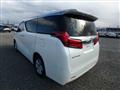 2023 Toyota Alphard