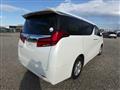 2023 Toyota Alphard