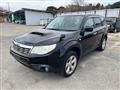 2010 Subaru Forester