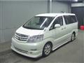 2007 Toyota Alphard