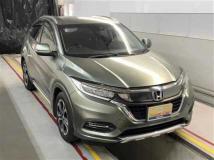 2018 Honda VEZEL