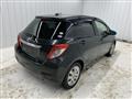 2011 Toyota Vitz
