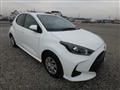 2022 Toyota Yaris