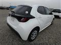 2022 Toyota Yaris
