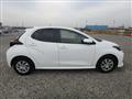 2022 Toyota Yaris