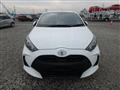 2022 Toyota Yaris