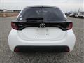 2022 Toyota Yaris