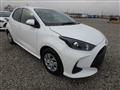 2022 Toyota Yaris